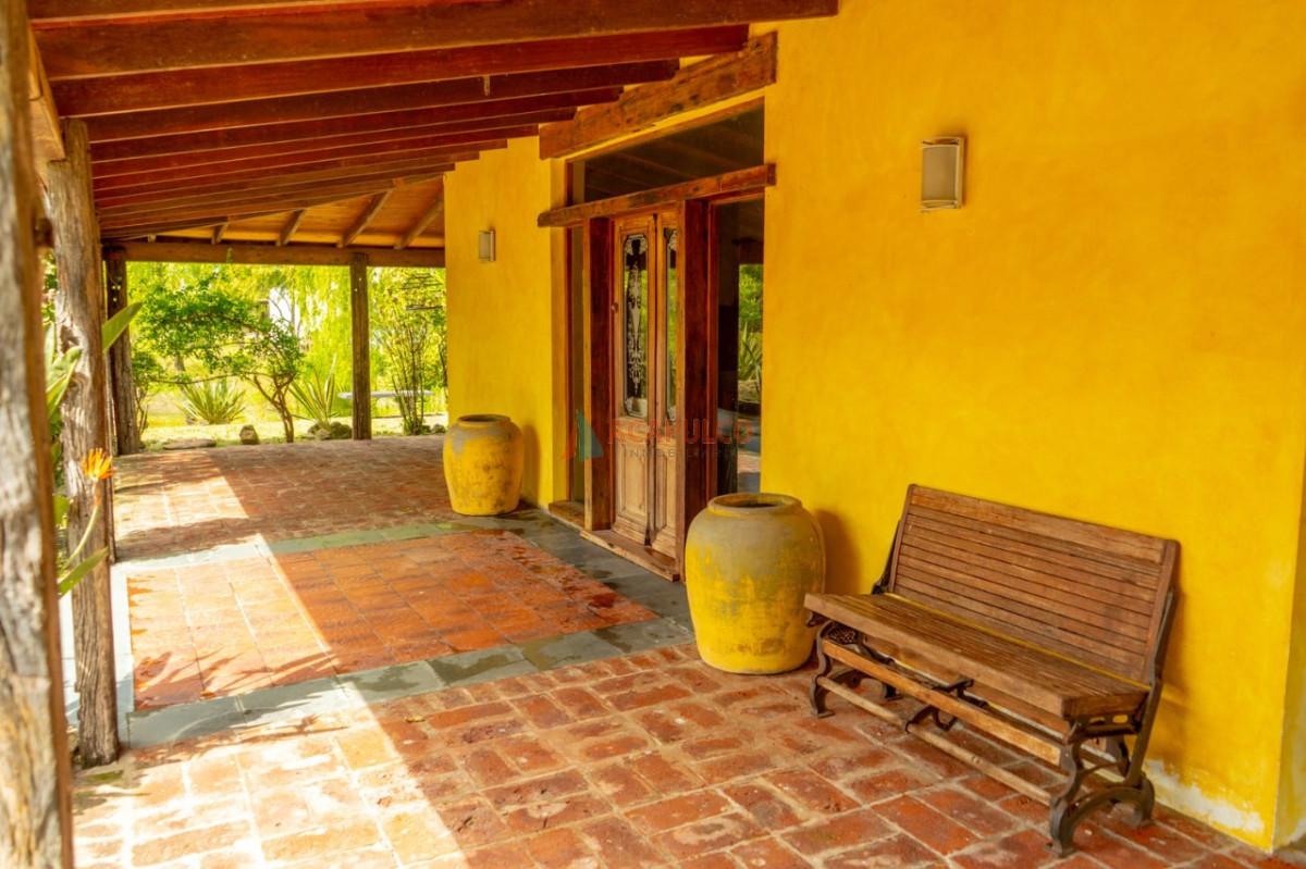 Chacra ID.6456 - VENDE CHACRA EN JOSE IGNACIO