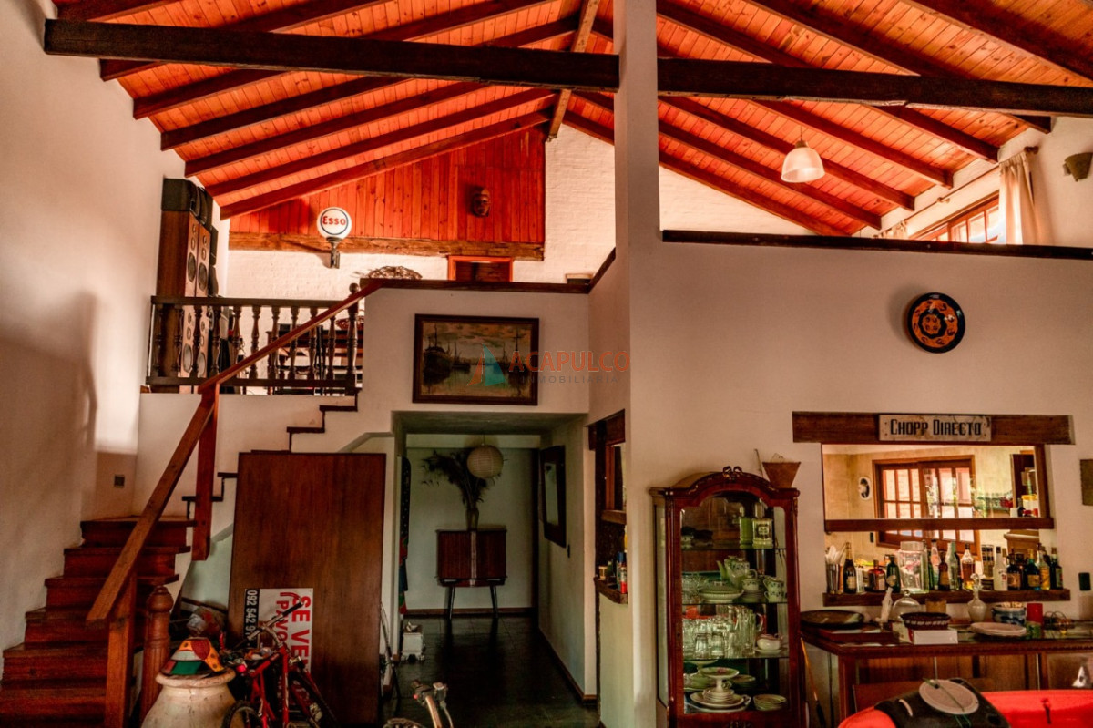 Chacra ID.6456 - VENDE CHACRA EN JOSE IGNACIO
