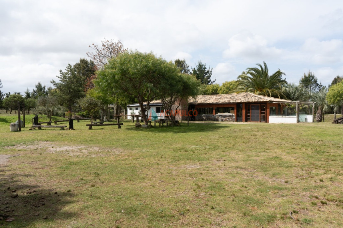 Chacra ID.6456 - VENDE CHACRA EN JOSE IGNACIO