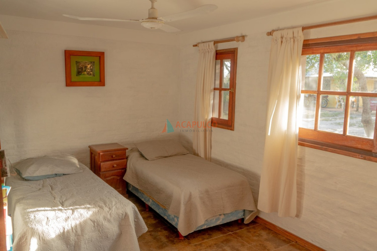 Chacra ID.6456 - VENDE CHACRA EN JOSE IGNACIO