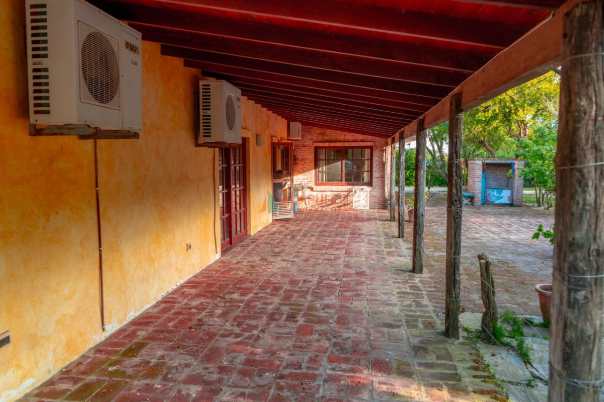 Chacra ID.6456 - VENDE CHACRA EN JOSE IGNACIO