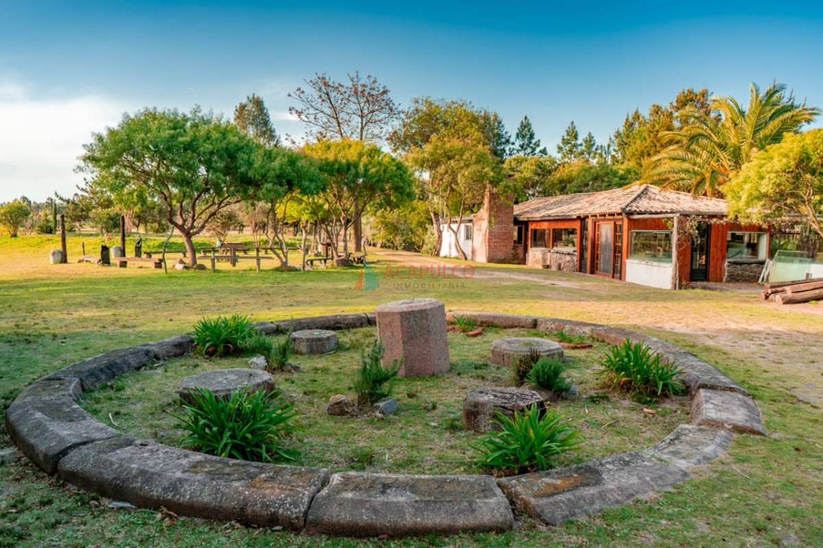 Chacra ID.6456 - VENDE CHACRA EN JOSE IGNACIO