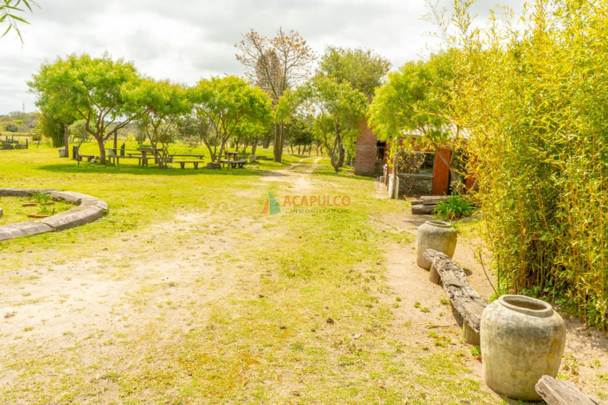 Chacra ID.6456 - VENDE CHACRA EN JOSE IGNACIO