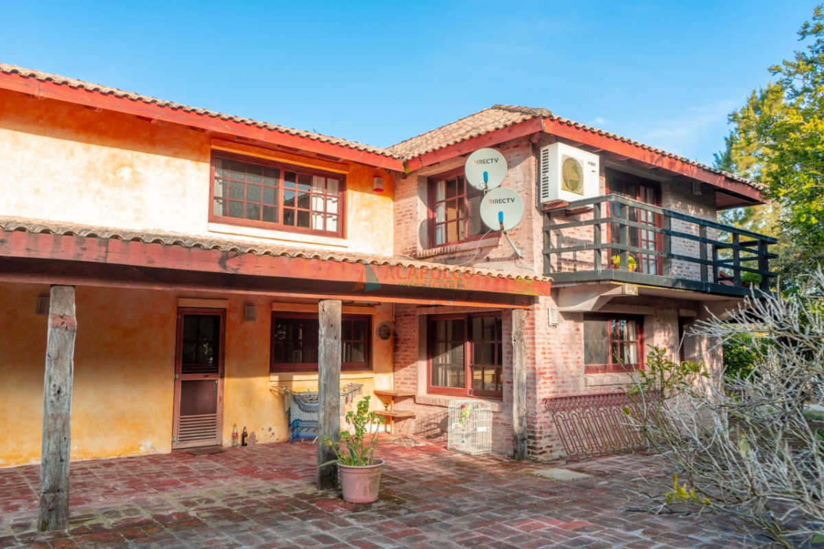 Chacra ID.6456 - VENDE CHACRA EN JOSE IGNACIO