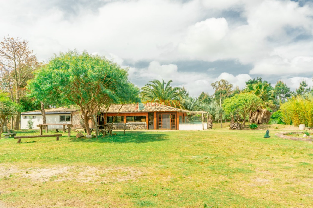 Chacra ID.6456 - VENDE CHACRA EN JOSE IGNACIO