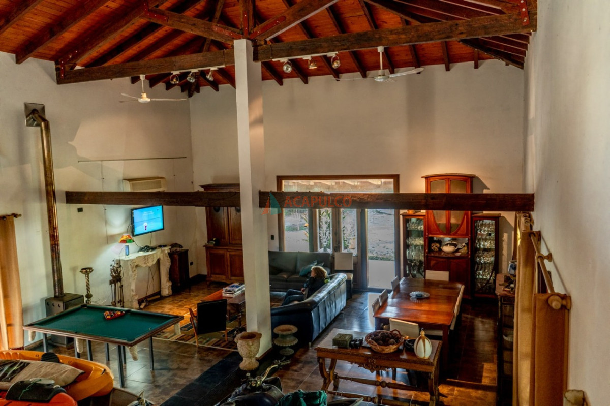 Chacra ID.6456 - VENDE CHACRA EN JOSE IGNACIO