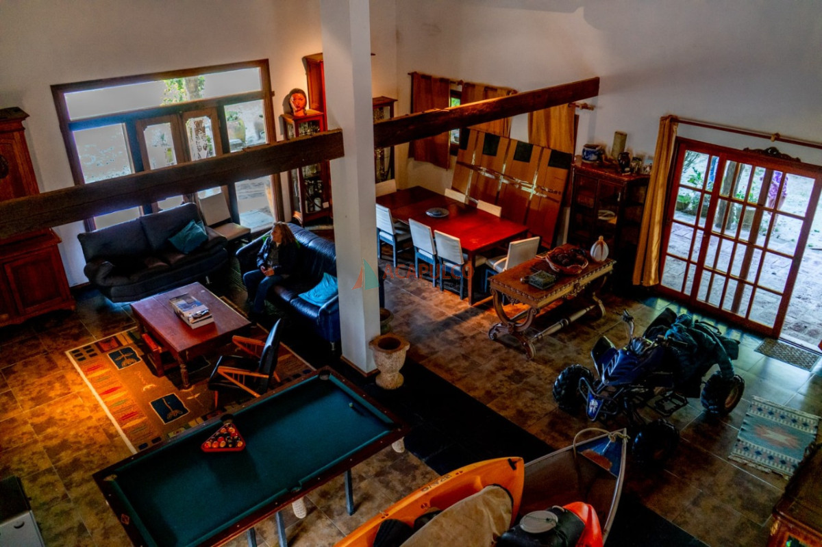 Chacra ID.6456 - VENDE CHACRA EN JOSE IGNACIO