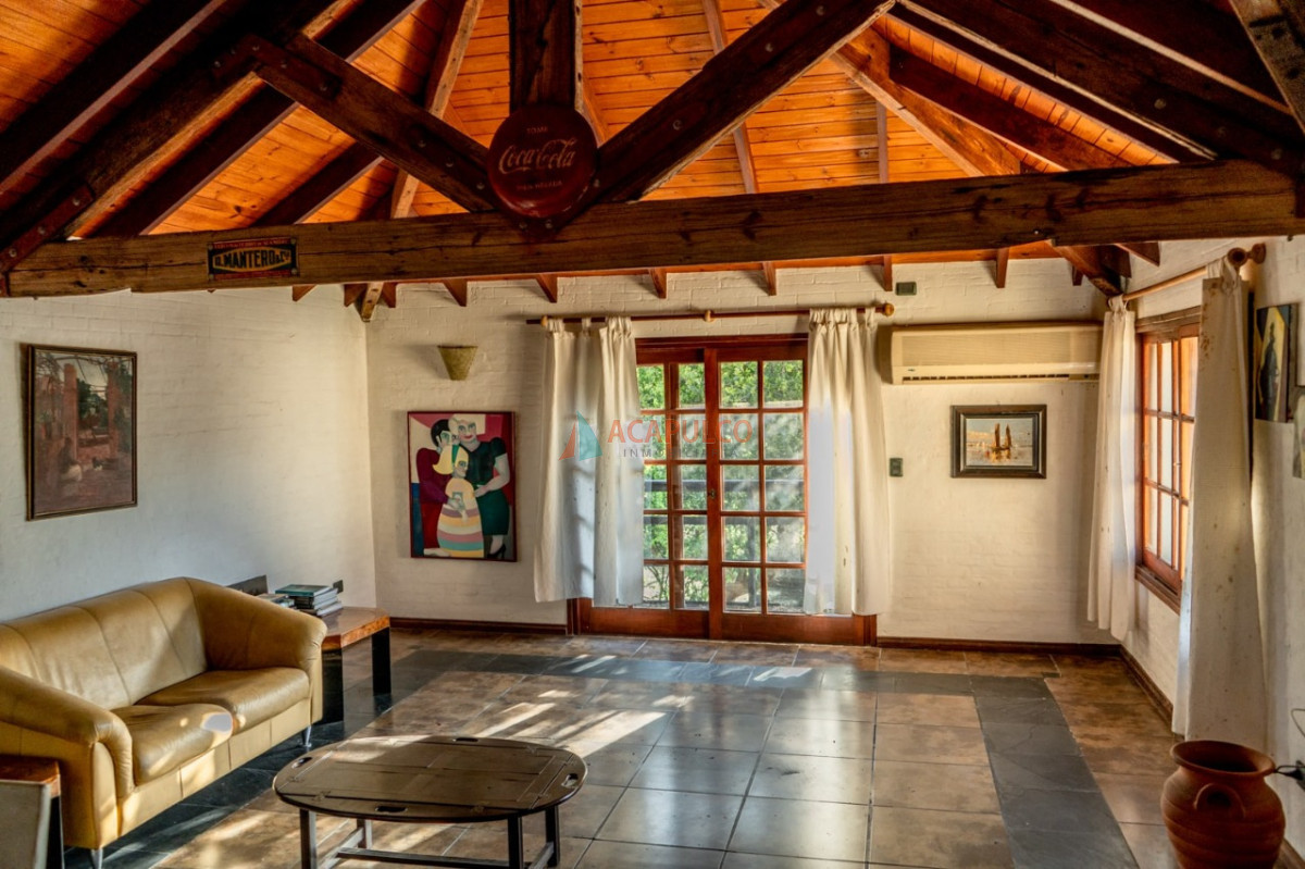 Chacra ID.6456 - VENDE CHACRA EN JOSE IGNACIO