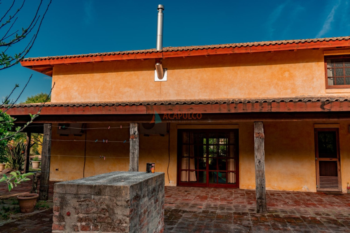 Chacra ID.6456 - VENDE CHACRA EN JOSE IGNACIO