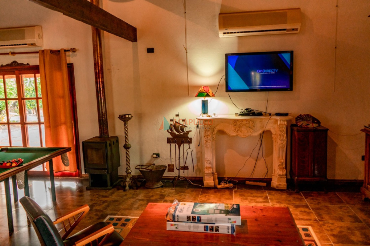 Chacra ID.6456 - VENDE CHACRA EN JOSE IGNACIO