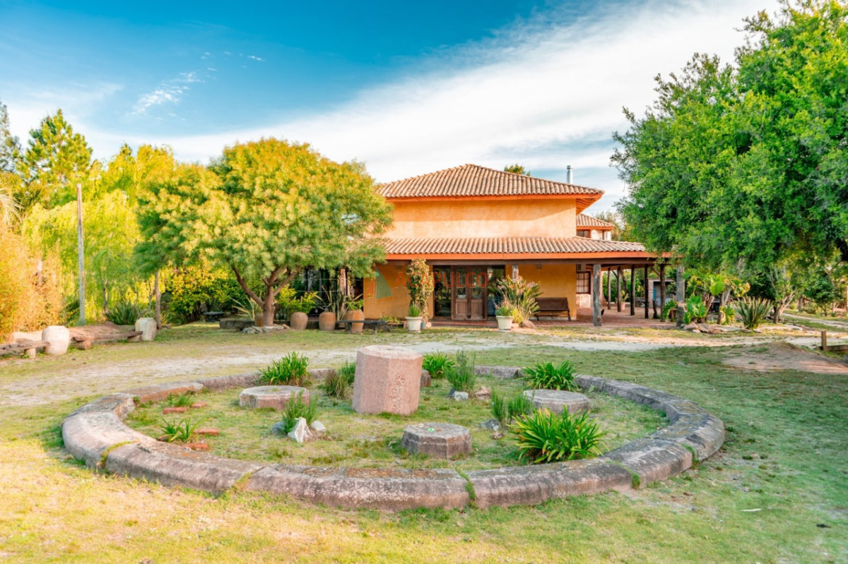 Chacra ID.6456 - VENDE CHACRA EN JOSE IGNACIO
