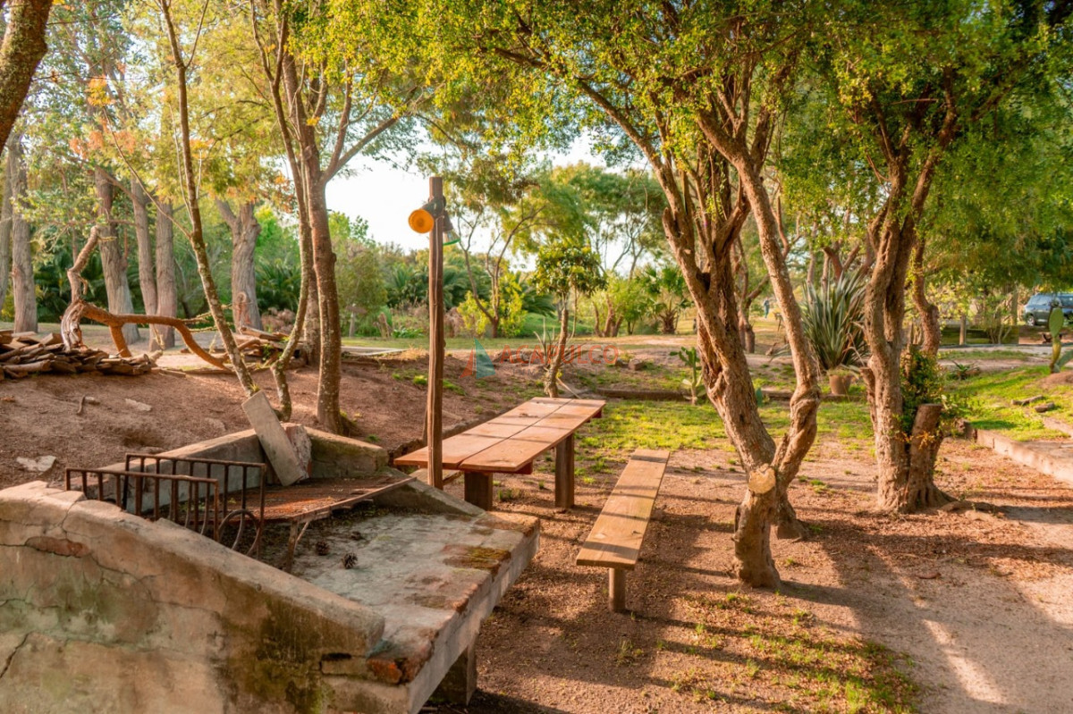 Chacra ID.6456 - VENDE CHACRA EN JOSE IGNACIO