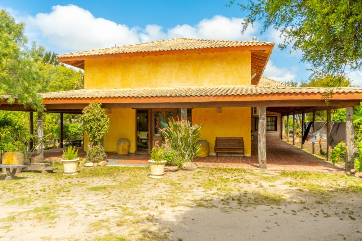 Chacra ID.6456 - VENDE CHACRA EN JOSE IGNACIO