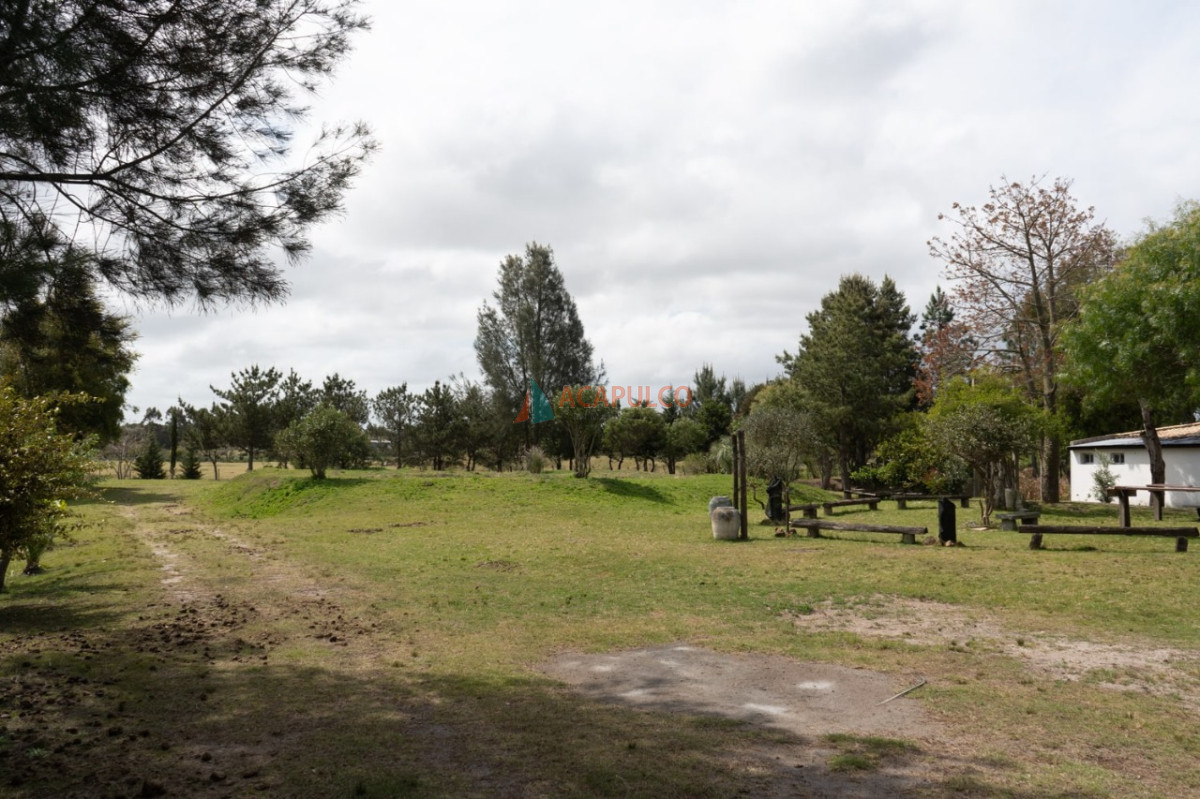 Chacra ID.6456 - VENDE CHACRA EN JOSE IGNACIO