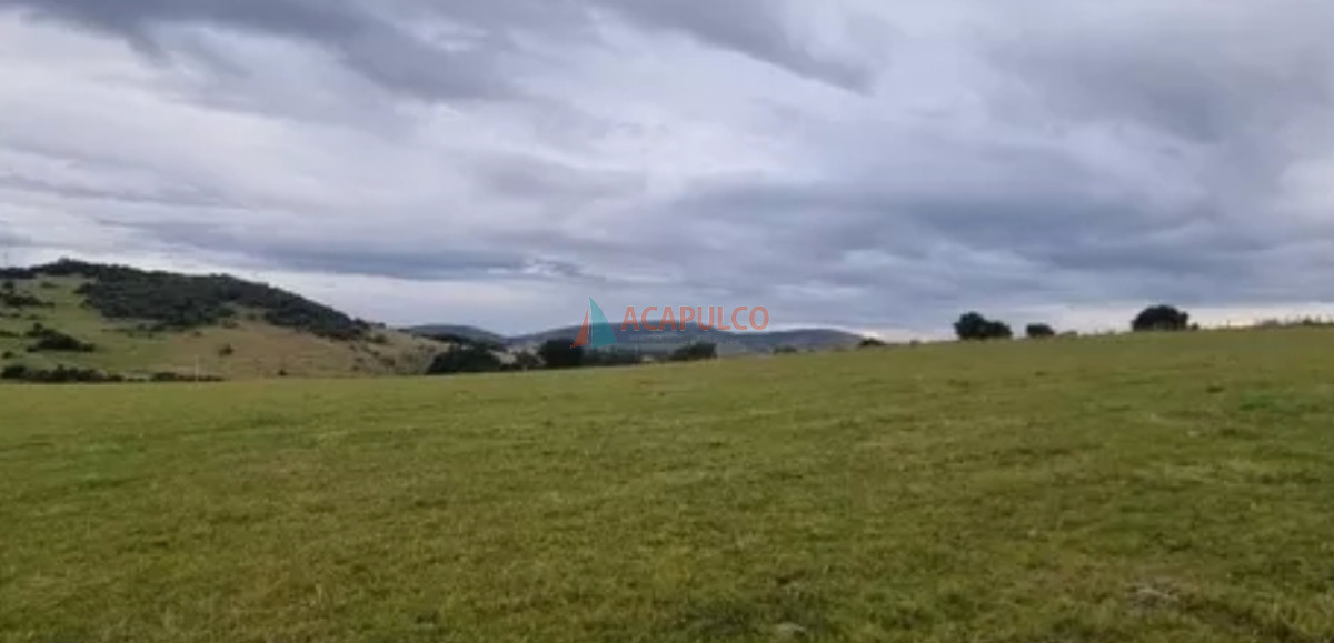 Chacra Ref.4502 - CHACRAS A LA VENTA A 2 KM. DE PUEBLO EDEN