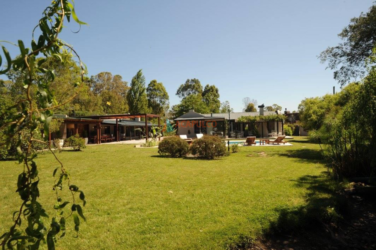 Chacra ID.6147 - CHACRA EN ALQUILER TEMPORARIO