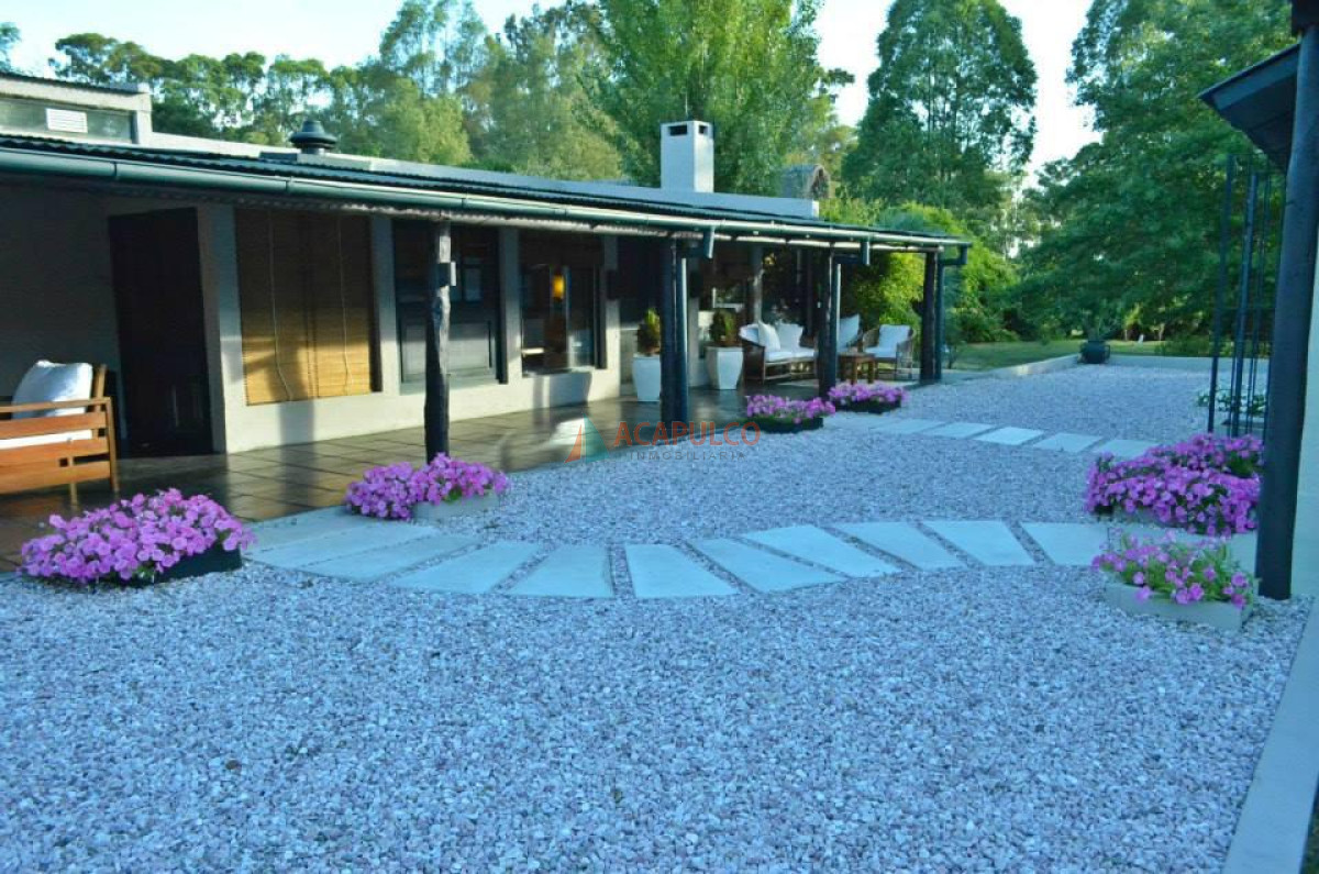 Chacra ID.6147 - CHACRA EN ALQUILER TEMPORARIO