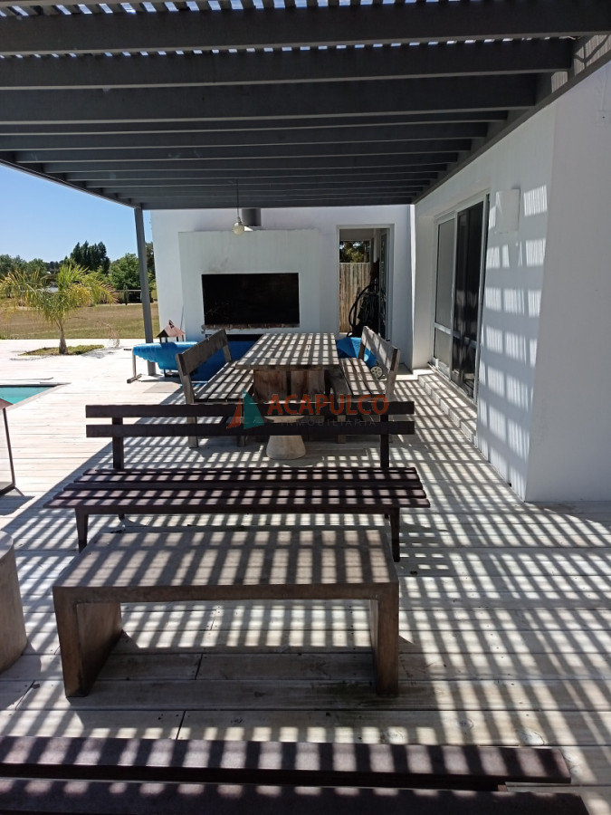 Chacra ID.2969 - VENTA EN EL QUIJOTE BARRIO PRIVADO