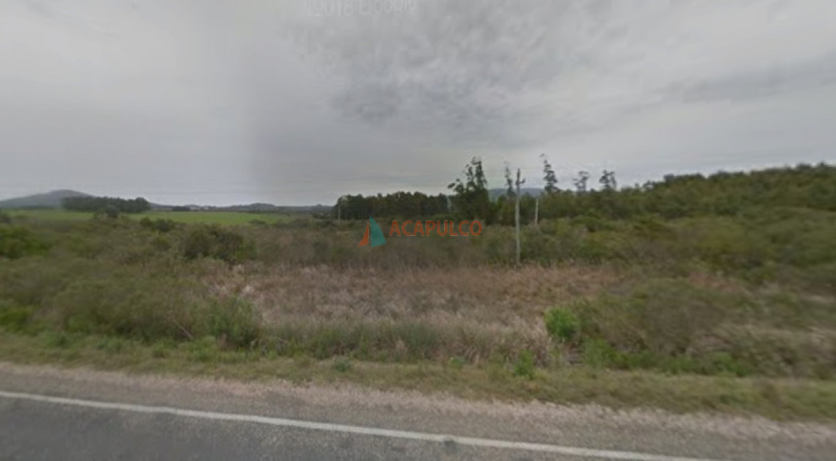 Chacra Ref.6298 - CHACRA EN PAN DE AZUCAR