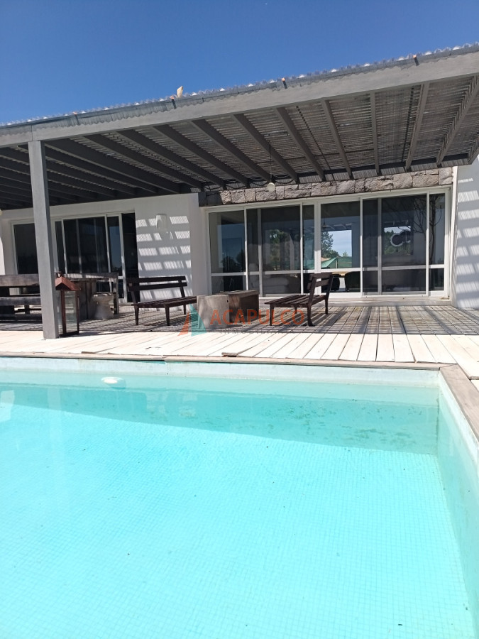 Chacra ID.2969 - VENTA EN EL QUIJOTE BARRIO PRIVADO