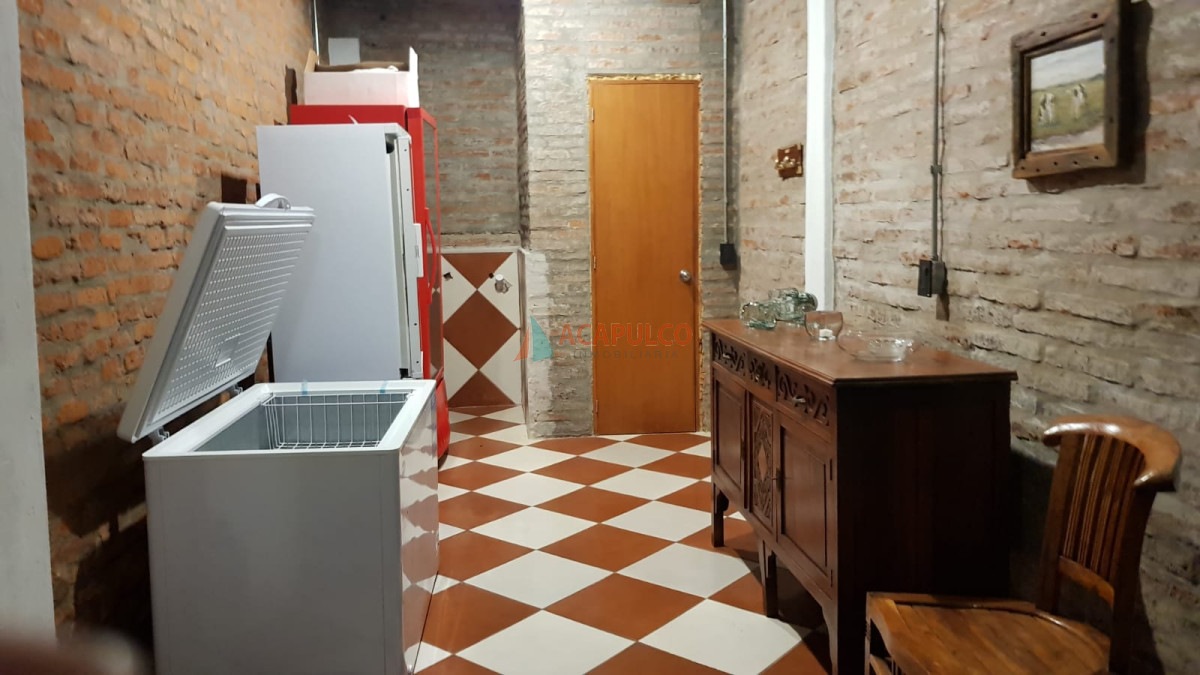 Chacra ID.4219 - Alquiler de Hermosa Chacra en José Ignacio - 7 Dormitorios  - Piscina- Campo - cabalgatas