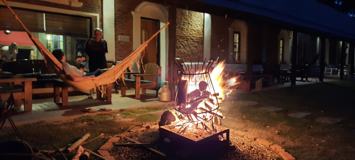 Chacra ID.4219 - Alquiler de Hermosa Chacra en José Ignacio - 7 Dormitorios  - Piscina- Campo - cabalgatas