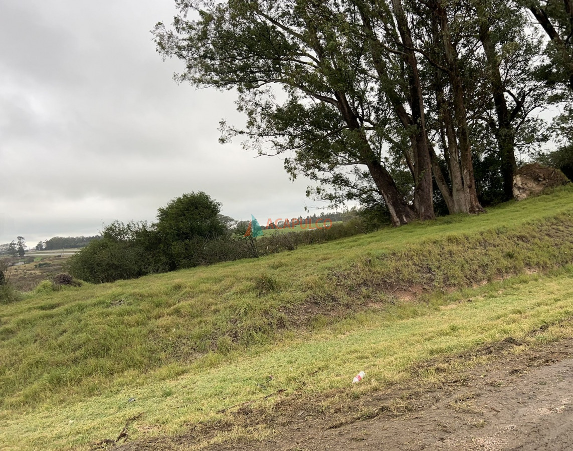 Chacra Ref.5961 - Venta terreno en intersección Ruta 1 y Ruta 54 