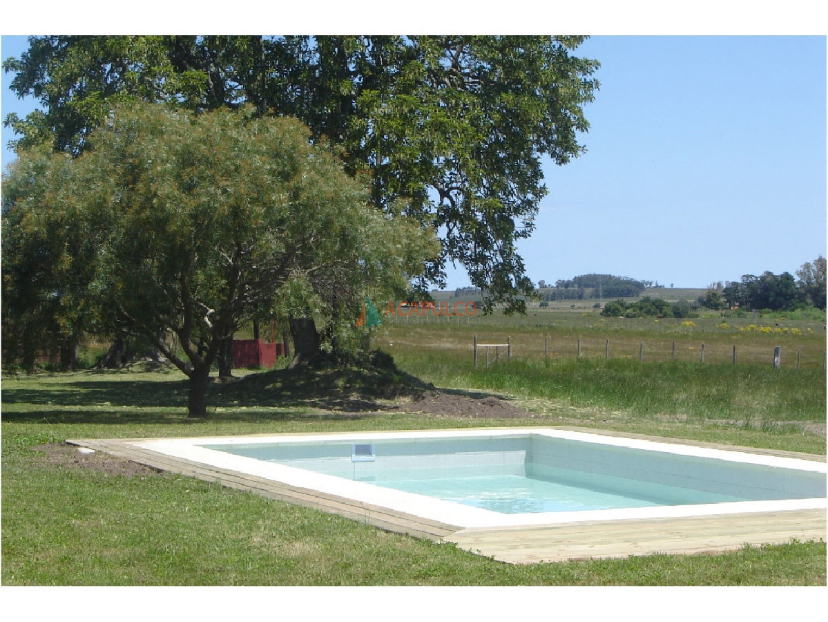 Chacra Ref.2996 - CHACRA A 10 KM DE JOSE IGNACIO 5 HAS