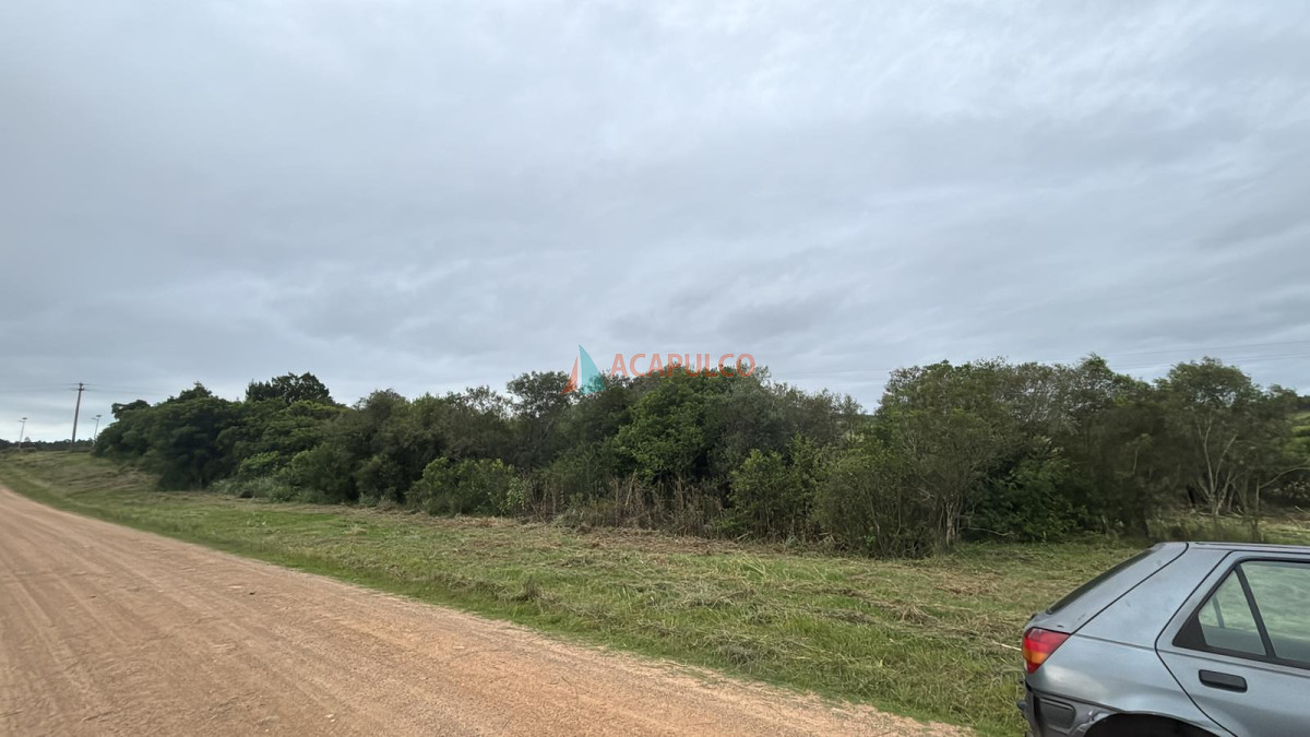 Chacra Ref.6298 - CHACRA EN PAN DE AZUCAR