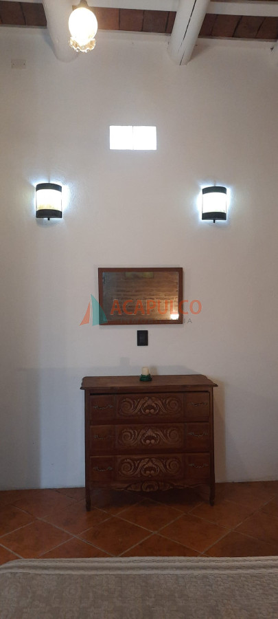 Chacra ID.4219 - Alquiler de Hermosa Chacra en José Ignacio - 7 Dormitorios  - Piscina- Campo - cabalgatas