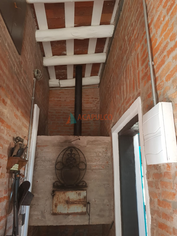 Chacra ID.4219 - Alquiler de Hermosa Chacra en José Ignacio - 7 Dormitorios  - Piscina- Campo - cabalgatas