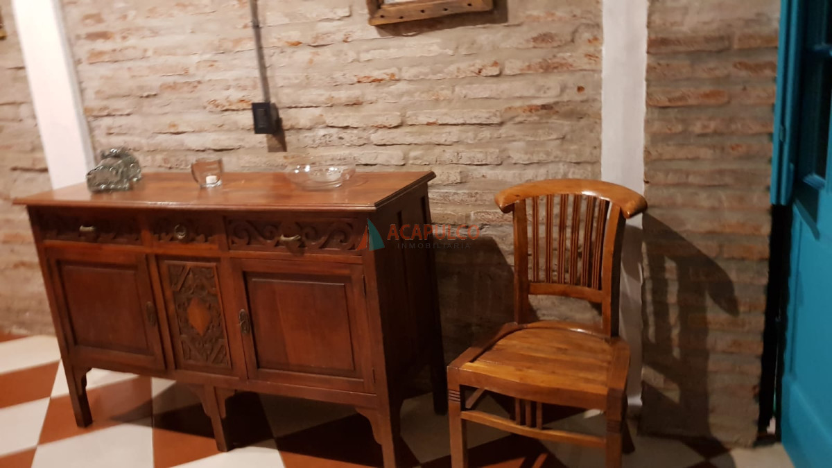 Chacra ID.4219 - Alquiler de Hermosa Chacra en José Ignacio - 7 Dormitorios  - Piscina- Campo - cabalgatas