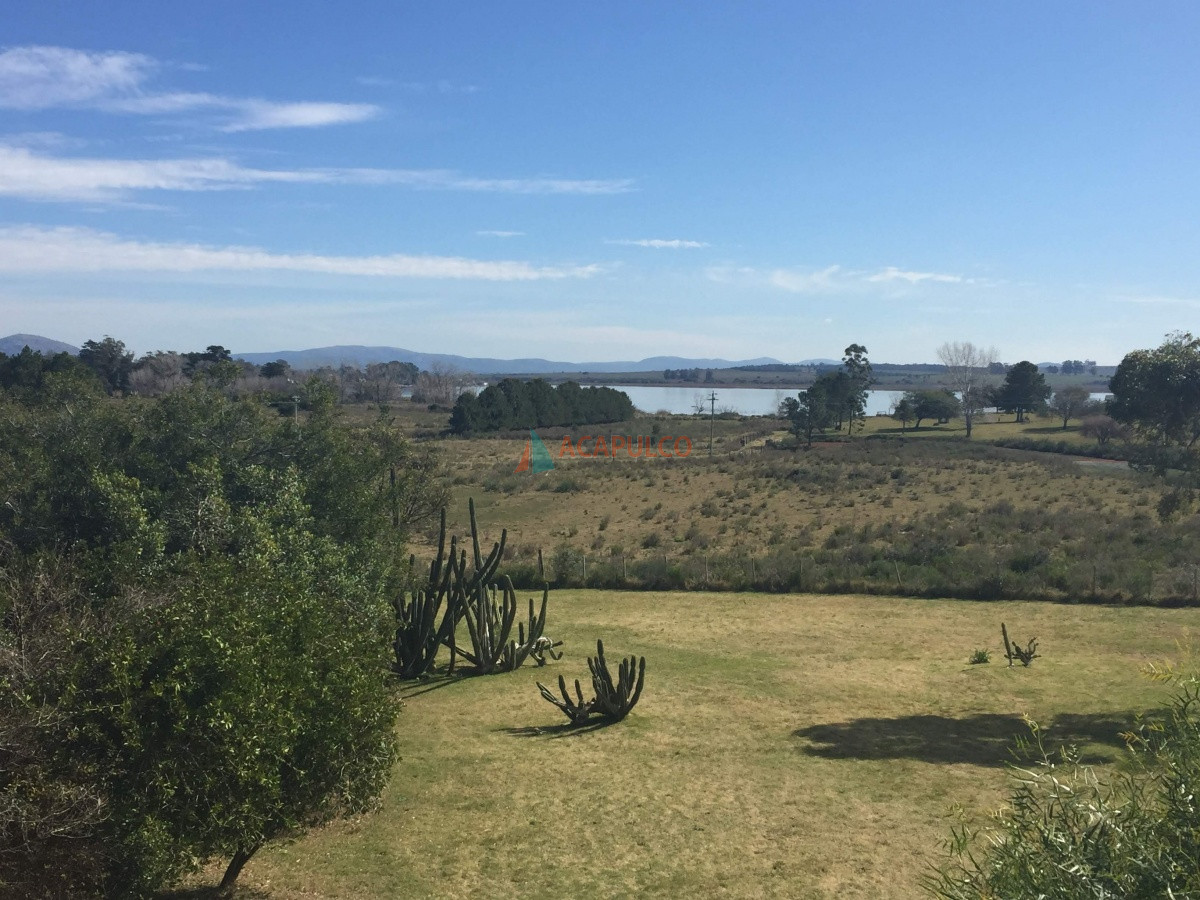 Chacra Ref.3247 - CHACRA - LAGUNA DEL SAUCE