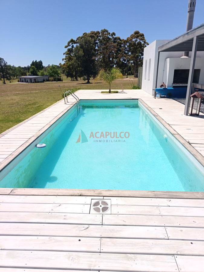 Chacra ID.2969 - VENTA EN EL QUIJOTE BARRIO PRIVADO