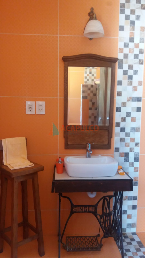 Chacra ID.4219 - Alquiler de Hermosa Chacra en José Ignacio - 7 Dormitorios  - Piscina- Campo - cabalgatas