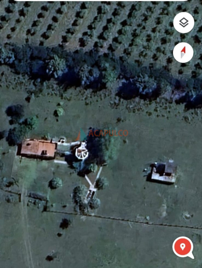 Chacra ID.6427 - Chacra 30HAS - José Ignacio