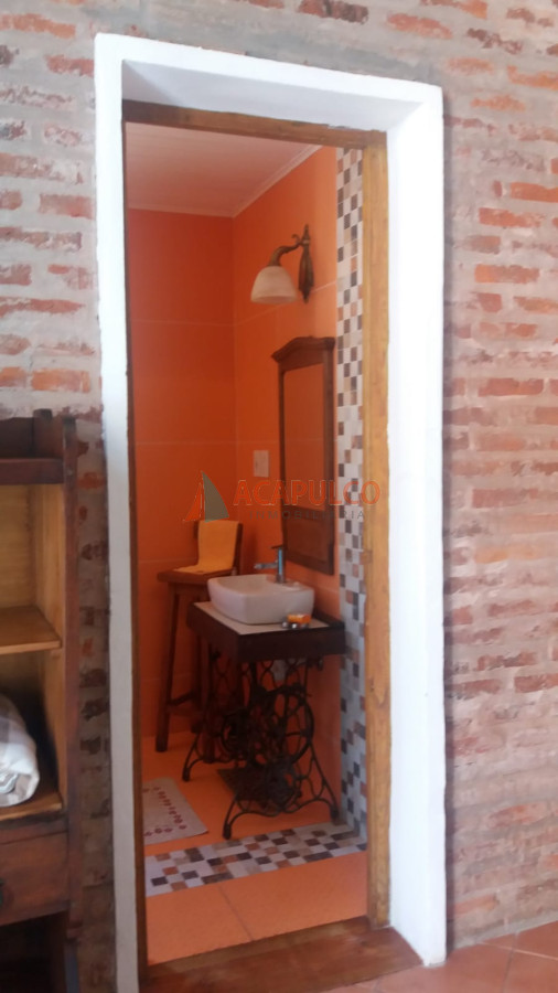 Chacra ID.4219 - Alquiler de Hermosa Chacra en José Ignacio - 7 Dormitorios  - Piscina- Campo - cabalgatas