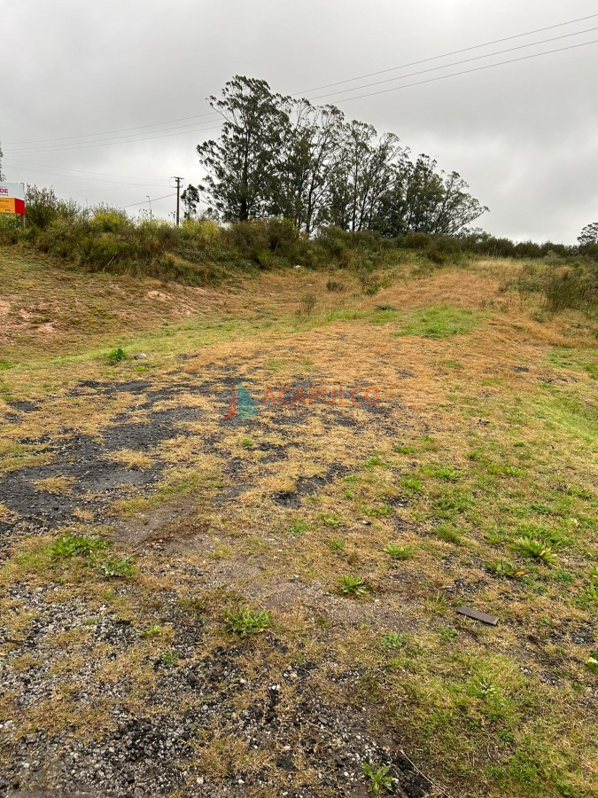 Chacra Ref.5961 - Venta terreno en intersección Ruta 1 y Ruta 54 