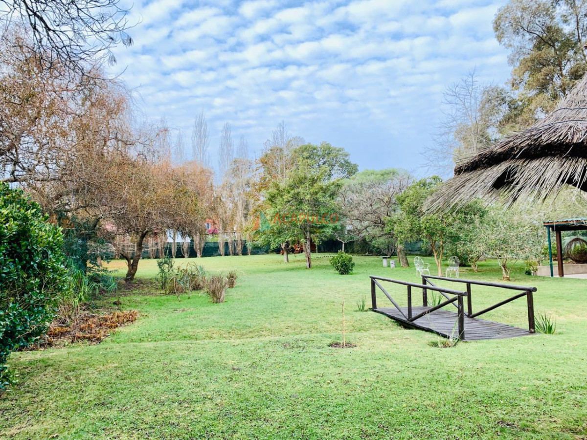 Chacra ID.6147 - CHACRA EN ALQUILER TEMPORARIO