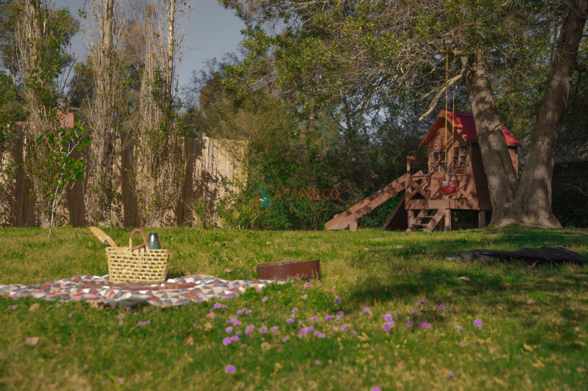 Chacra ID.6147 - CHACRA EN ALQUILER TEMPORARIO