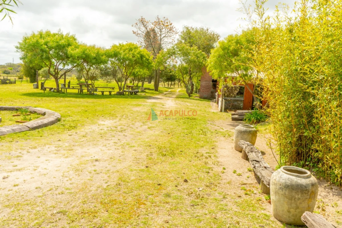 Apartamento ID.6456 - VENDE CHACRA EN JOSE IGNACIO