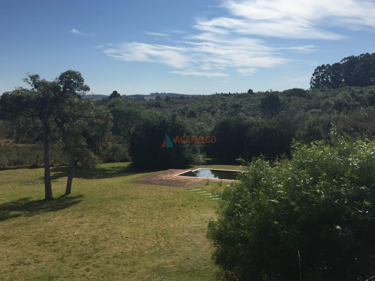 Chacra Ref.3247 - CHACRA - LAGUNA DEL SAUCE