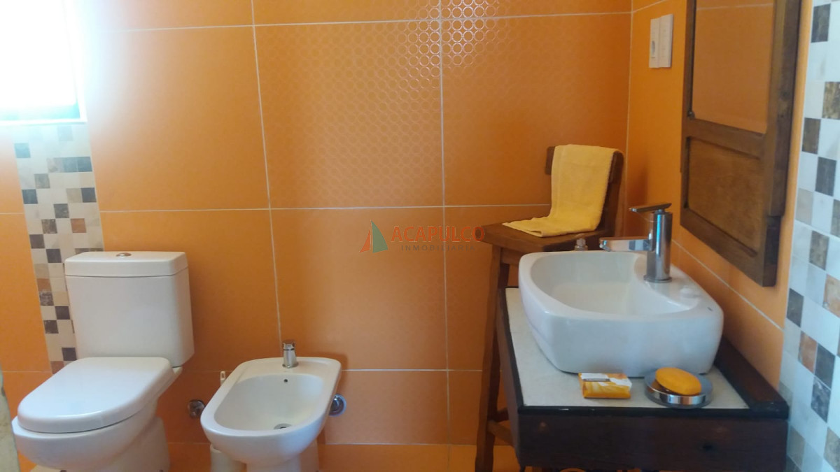 Chacra ID.4219 - Alquiler de Hermosa Chacra en José Ignacio - 7 Dormitorios  - Piscina- Campo - cabalgatas