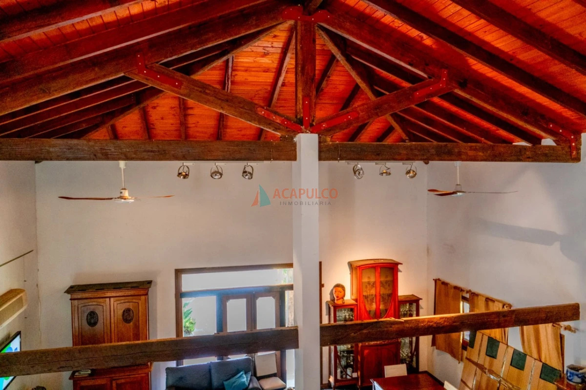 Apartamento ID.6456 - VENDE CHACRA EN JOSE IGNACIO
