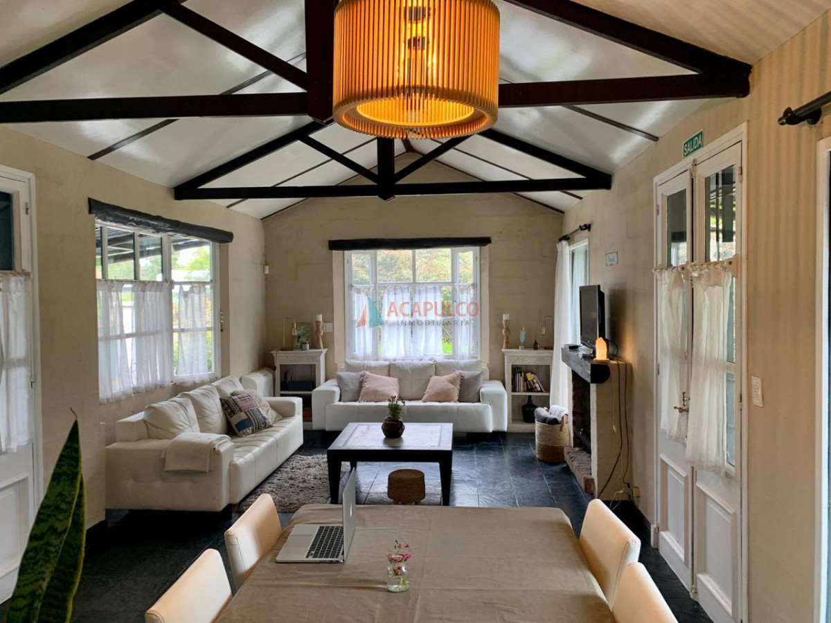 Chacra ID.6147 - CHACRA EN ALQUILER TEMPORARIO