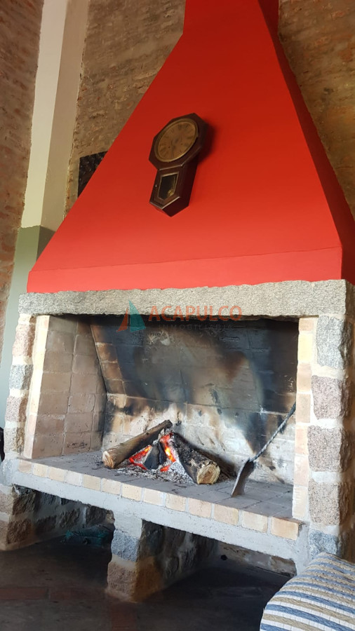 Chacra ID.4219 - Alquiler de Hermosa Chacra en José Ignacio - 7 Dormitorios  - Piscina- Campo - cabalgatas