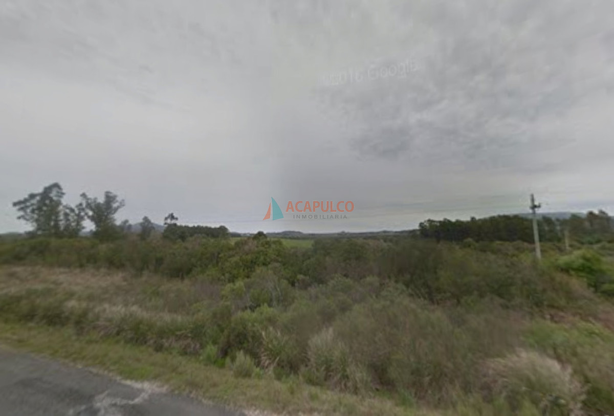 Chacra Ref.6298 - CHACRA EN PAN DE AZUCAR