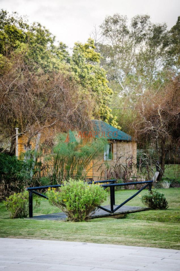 Chacra ID.6147 - CHACRA EN ALQUILER TEMPORARIO