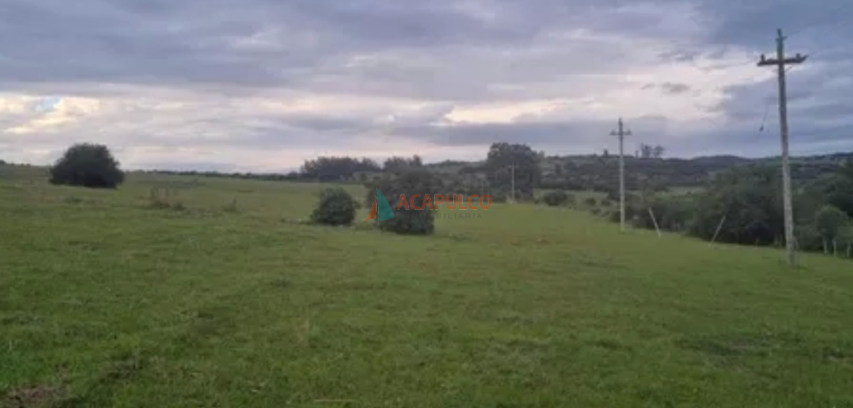Chacra Ref.4503 - CHACRA A LA VENTA 7.5 Hás  Pueblo Eden