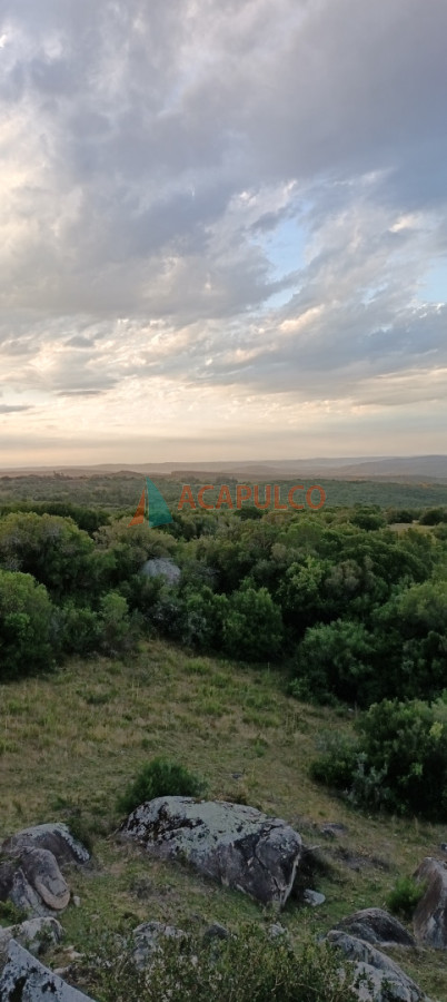 Chacra ID.6417 - ALQUILER TEMPORAL CHACRA PARA GRANDES GRUPOS